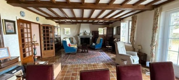 8 غرف نوم فيلا في Locmariaquer, France رقم 315250 9