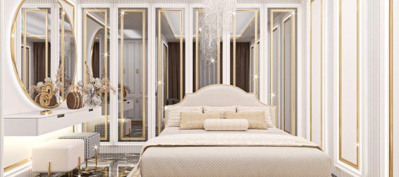 7 rooms Villa in Kargicak, Turkey No. 9962 17