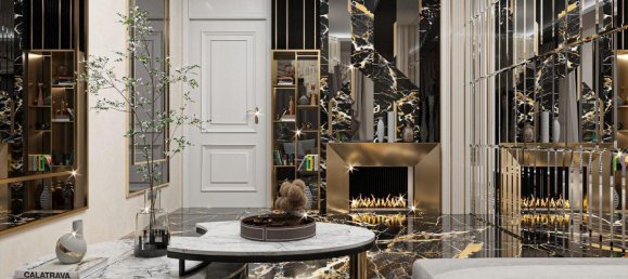 7 rooms Villa in Kargicak, Turkey No. 9962 16