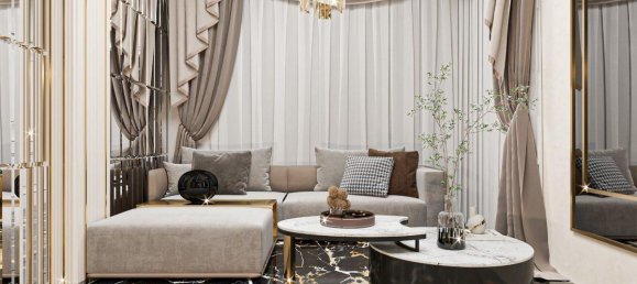 7 rooms Villa in Kargicak, Turkey No. 9962 15