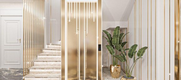 7 rooms Villa in Kargicak, Turkey No. 9962 25