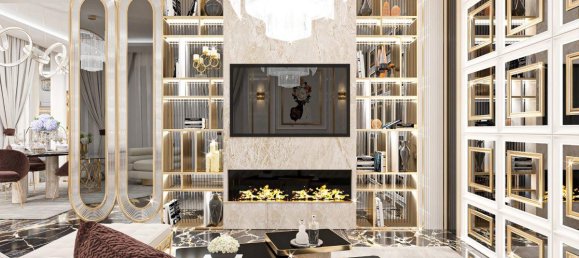 7 rooms Villa in Kargicak, Turkey No. 9962 13