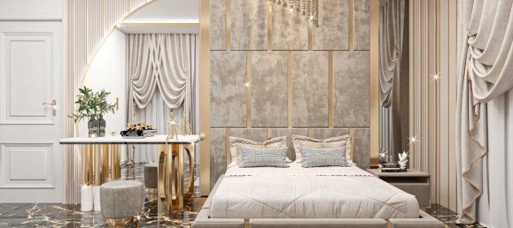 7 rooms Villa in Kargicak, Turkey No. 9962 18