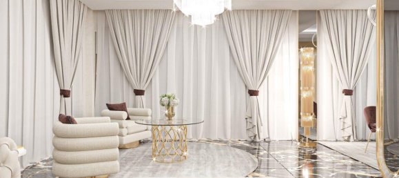 7 rooms Villa in Kargicak, Turkey No. 9962 22