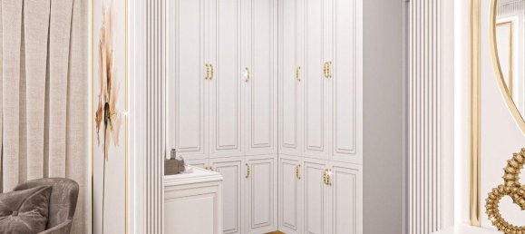 7 rooms Villa in Kargicak, Turkey No. 9962 21