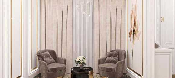 7 rooms Villa in Kargicak, Turkey No. 9962 19