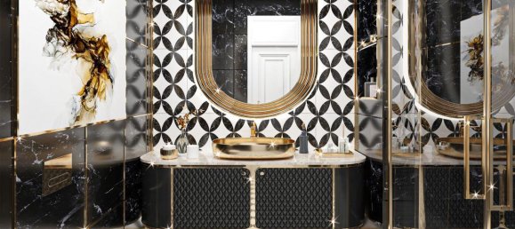 7 rooms Villa in Kargicak, Turkey No. 9962 23