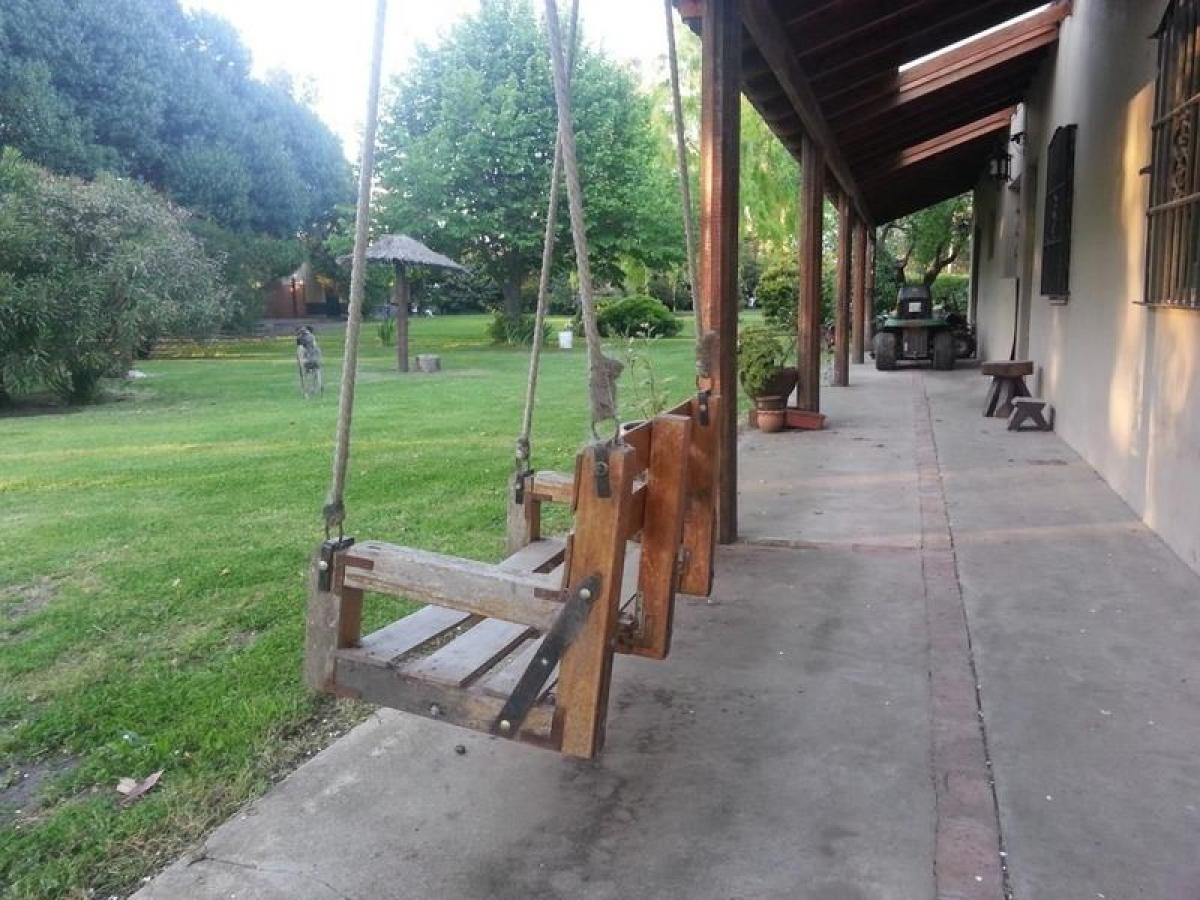 6 chambres Maison à Mar del Plata, Argentina No. 92651