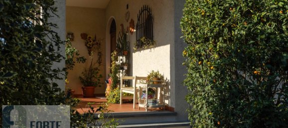 4 Schlafzimmer Villa in Forte dei Marmi, Italy, Nr. 36482 32