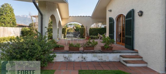 4 Schlafzimmer Villa in Forte dei Marmi, Italy, Nr. 36482 41