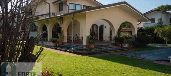 4 Schlafzimmer Villa in Forte dei Marmi, Italy, Nr. 36482 37
