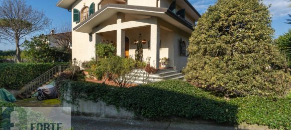 4 Schlafzimmer Villa in Forte dei Marmi, Italy, Nr. 36482 22