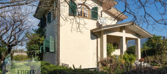 4 Schlafzimmer Villa in Forte dei Marmi, Italy, Nr. 36482 35