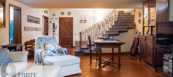 4 Schlafzimmer Villa in Forte dei Marmi, Italy, Nr. 36482 17