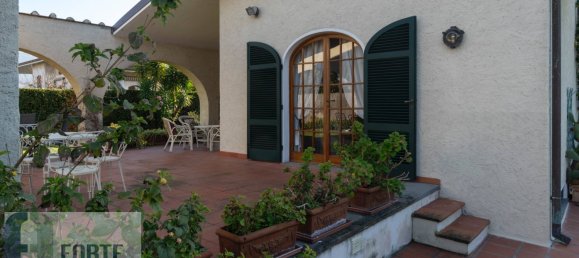 4 Schlafzimmer Villa in Forte dei Marmi, Italy, Nr. 36482 40