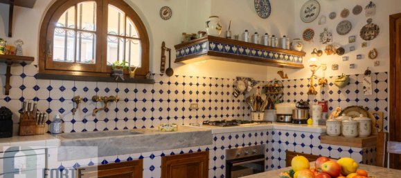 4 Schlafzimmer Villa in Forte dei Marmi, Italy, Nr. 36482 8