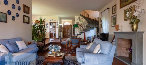 4 Schlafzimmer Villa in Forte dei Marmi, Italy, Nr. 36482 28