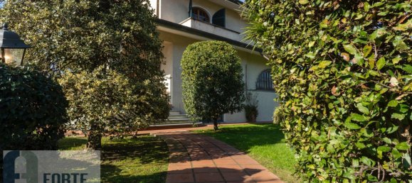 4 Schlafzimmer Villa in Forte dei Marmi, Italy, Nr. 36482 31