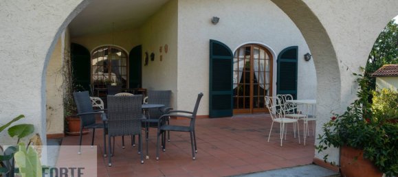 4 Schlafzimmer Villa in Forte dei Marmi, Italy, Nr. 36482 39