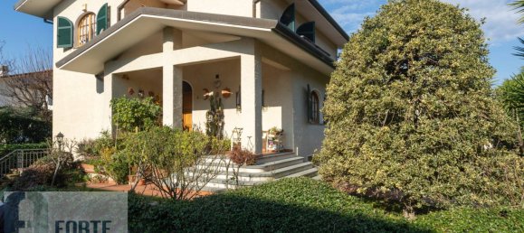 4 Schlafzimmer Villa in Forte dei Marmi, Italy, Nr. 36482 21