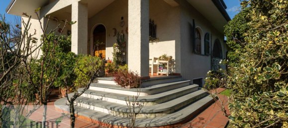 4 Schlafzimmer Villa in Forte dei Marmi, Italy, Nr. 36482 34