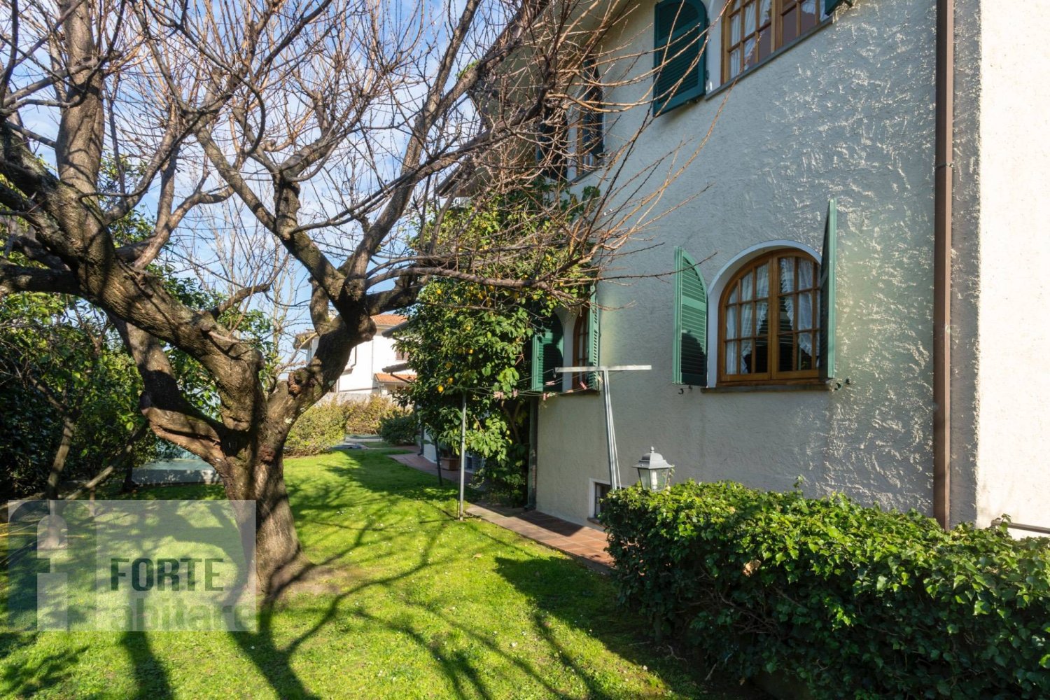 4 Schlafzimmer Villa in Forte dei Marmi, Italy, Nr. 36482