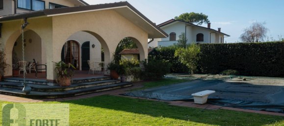 4 Schlafzimmer Villa in Forte dei Marmi, Italy, Nr. 36482 38