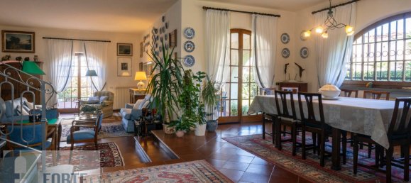 4 Schlafzimmer Villa in Forte dei Marmi, Italy, Nr. 36482 24