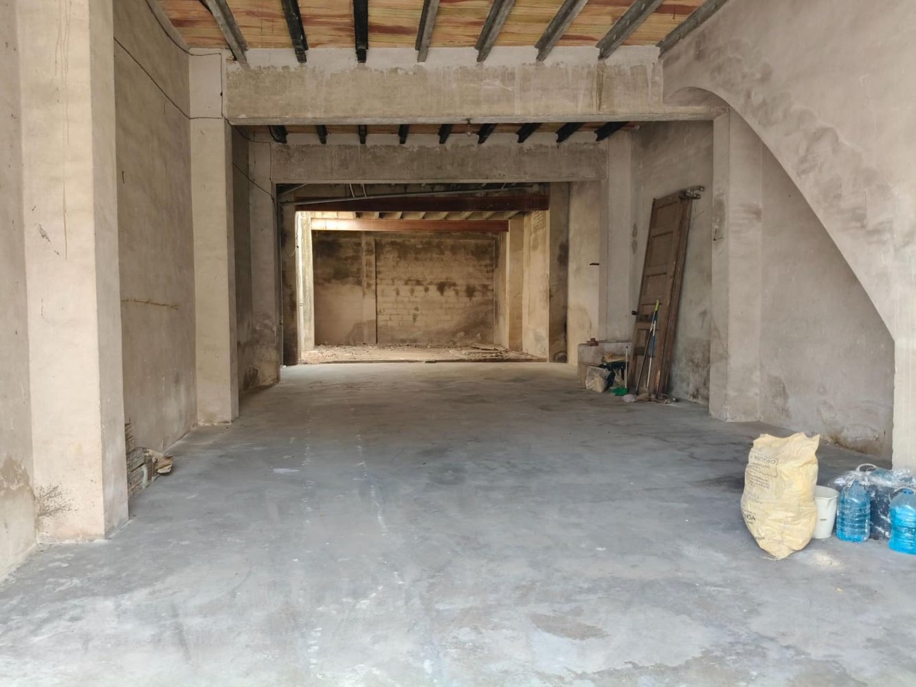 4 bedrooms House in Bellreguard, Spain No. 202393