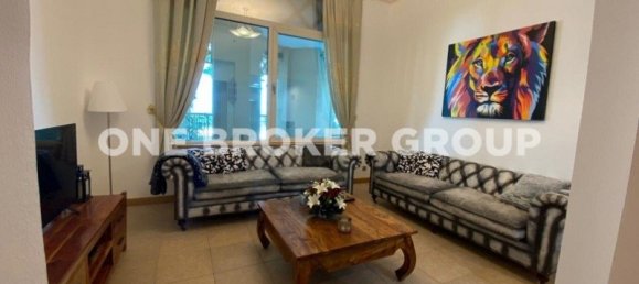 1 bedroom Apartment in Palm Jumeirah, UAE No. 274 13