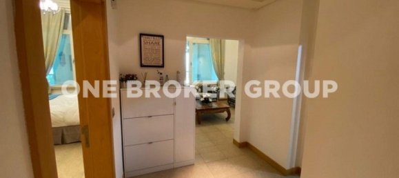 1 bedroom Apartment in Palm Jumeirah, UAE No. 274 7