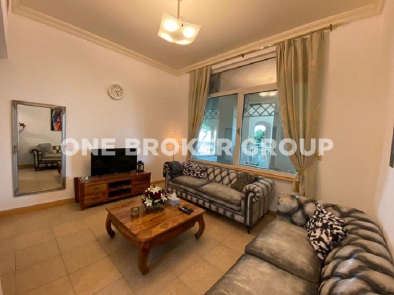 1 bedroom Apartment in Palm Jumeirah, UAE No. 274
