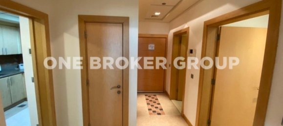 1 bedroom Apartment in Palm Jumeirah, UAE No. 274 8