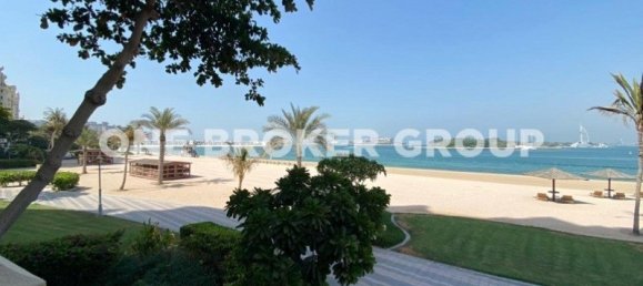 1 bedroom Apartment in Palm Jumeirah, UAE No. 274 11