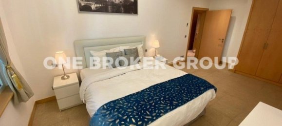 1 bedroom Apartment in Palm Jumeirah, UAE No. 274 3