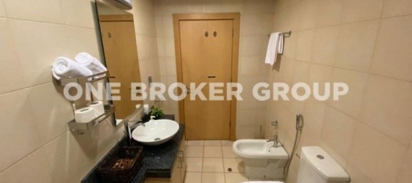 1 bedroom Apartment in Palm Jumeirah, UAE No. 274 9