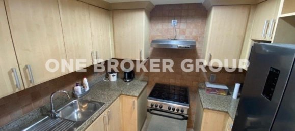 1 bedroom Apartment in Palm Jumeirah, UAE No. 274 5