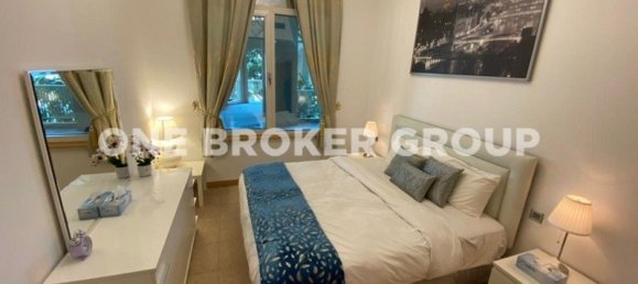 1 bedroom Apartment in Palm Jumeirah, UAE No. 274 15