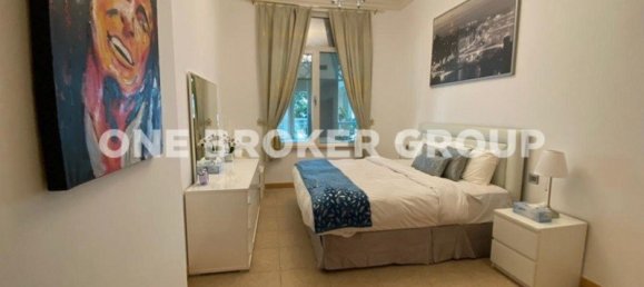 1 bedroom Apartment in Palm Jumeirah, UAE No. 274 14