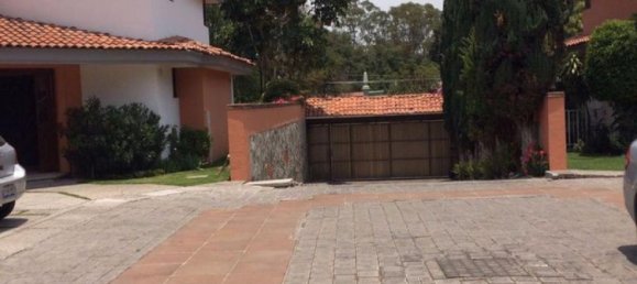 Casa T3 em Puebla, Mexico N.º 150104 2