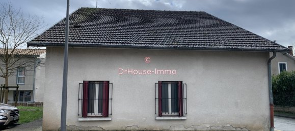 1 Schlafzimmer Haus in Monsempron-Libos, France, Nr. 276616 16