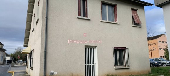 1 Schlafzimmer Haus in Monsempron-Libos, France, Nr. 276616 2