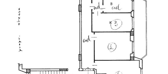 3 Schlafzimmer Wohnung in Rome, Italy, Nr. 357019 39