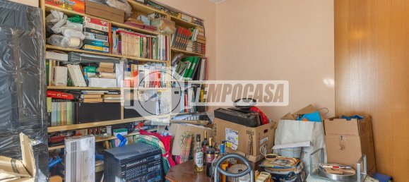 3 Schlafzimmer Wohnung in Rome, Italy, Nr. 357019 7