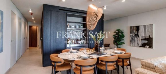 Apartamento de 3 dormitorios en Rabat, Malta No. 2732 11