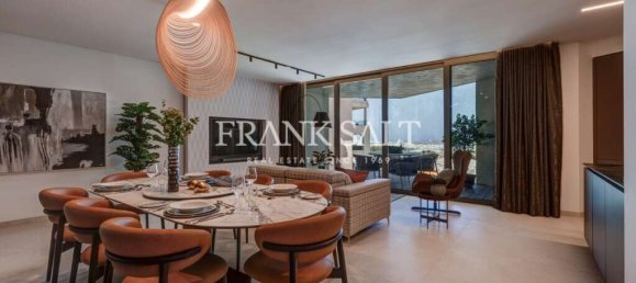 Apartamento de 3 dormitorios en Rabat, Malta No. 2732 8