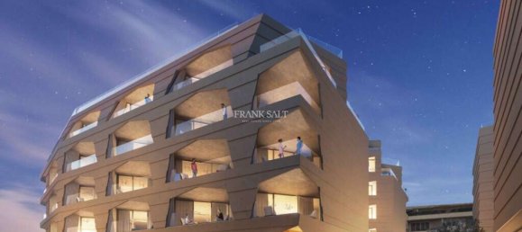 Apartamento de 3 dormitorios en Rabat, Malta No. 2732 5