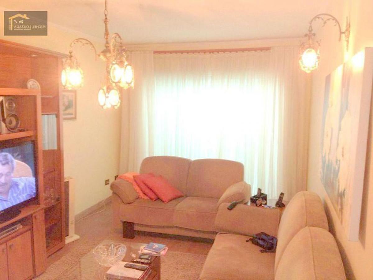 3 bedrooms House in Sao Paulo, Brazil No. 473440