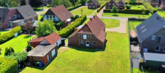 5 rooms House in Aurich, Germany No. 232793 2