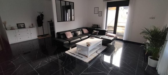 3 غرف نوم منزل في Vieux-Moulin, France رقم 81440 5